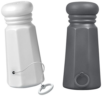 Fred MOVERS & SHAKERS Salt and Pepper Shakers