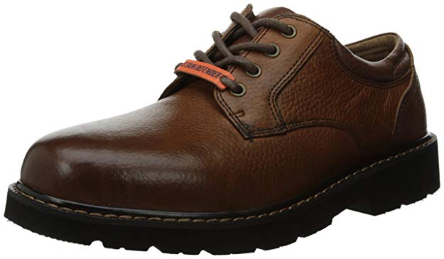 Dockers Men's Shelter Plain-Toe Oxford