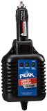 Peak PKC0AR Car to Car 12 V DC Plug to Plug Battery ChargerStarter