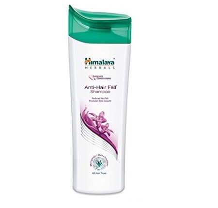 Himalaya Anti-Hair Fall Shampoo 400ml