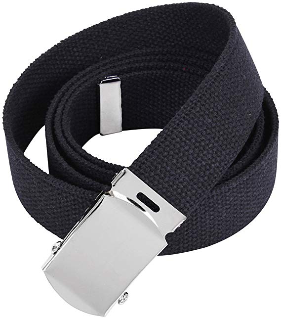 Rothco Military Web Belts