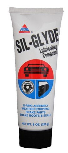 AGS SG8 Lubricant