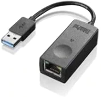 Lenovo ThinkPad USB 3.0 Ethernet Adapter