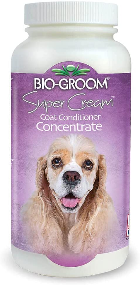 Bio-groom Super Cream Dog Conditioner