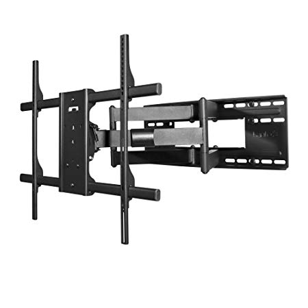 Kanto FMX3 Full Motion TV Wall Mount for 40-Inch to 90-Inch TVsby Kanto