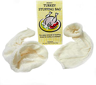 Regency Turkey Stuffing Bags