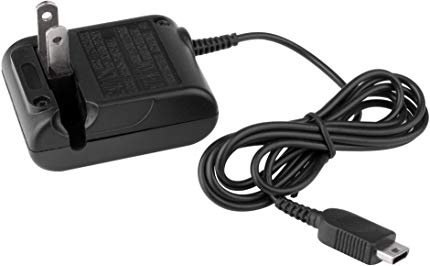 Wiresmith AC Power Adapter Charger for Nintendo Gameboy Advance GBA Micro