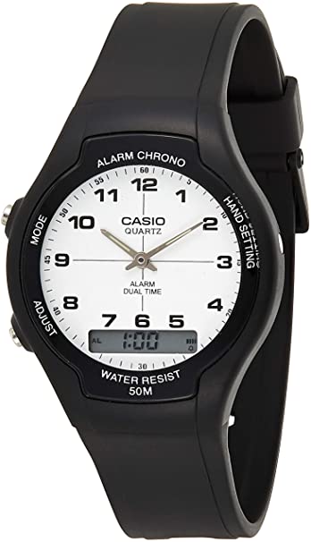 Casio Collection Men's Watch AW-90H