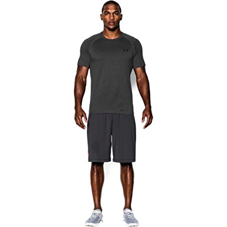 Under Armour Men's Tech Shortsleeve T-Shirt