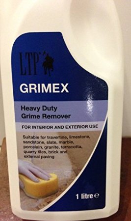 Heavy Duty Grime Remover  Cleaner Grimex 1 Litre
