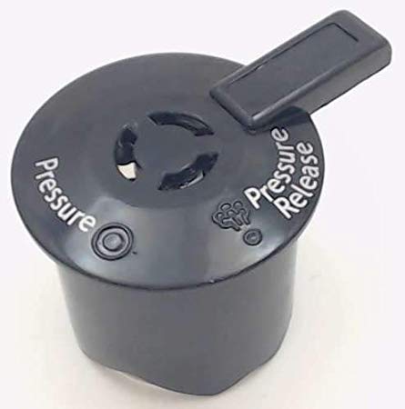 Pressure Limit Valve compatible with Cuisinart CPC-PLV600 for Cuisinart Electric Pressure Cookers