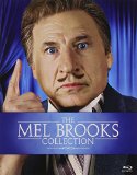 The Mel Brooks Collection Blu-ray