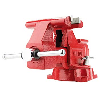 Wilton 11800 648HD Utility Workshop Vise