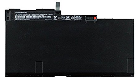 Brand New CM03XL 717376-001 E7U24AA battery for HP Elitebook 740 G2, 745 G2, 750 G2, 755 G2, 840 G1, 840 G2, 845 G2, 850 G1, 850 G2, 855 G2, HP Zbook 14 G2 11.4V, 50Wh, 3-Cell