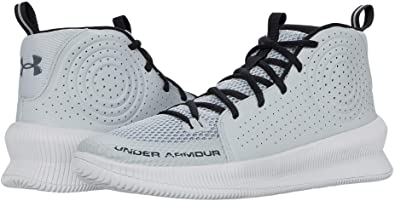 Under Armour Mens Jet 2019 Basketball Shoe