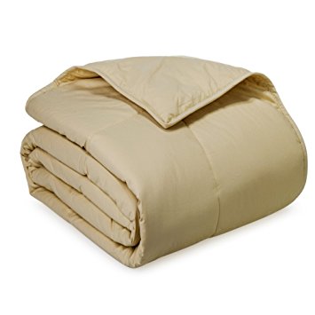Cotton Loft Blanket