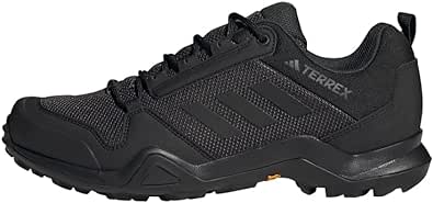 adidas Homme Terrex Ax3 Gore-tex Hiking Shoes Basket