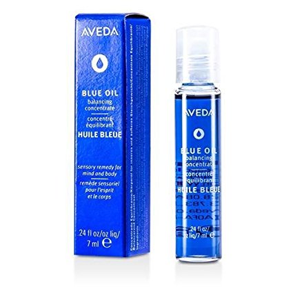 Aveda Blue Oil 0.24 oz