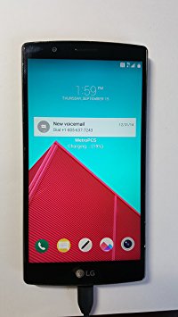 LG G4 H811 32GB Leather Brown (T-Mobile)