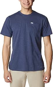 Columbia Men's Thistletown Hills Pocket Tee