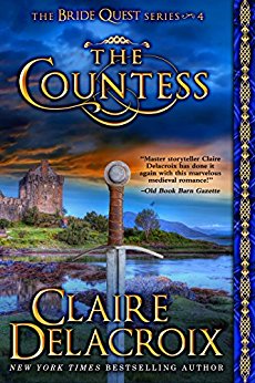 The Countess (The Bride Quest  Book 4)