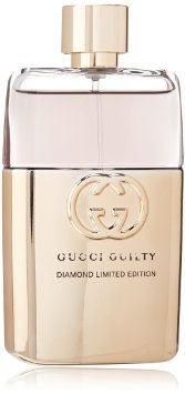 Gucci Guilty Diamond, 3 Fluid Ounce