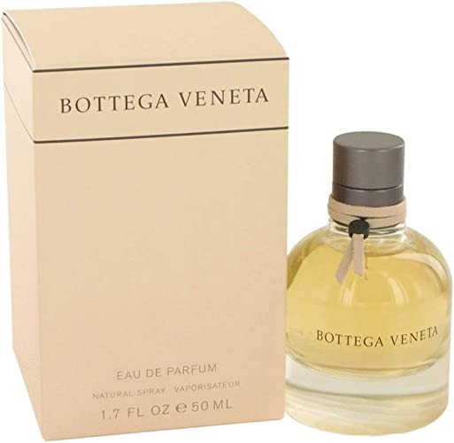 Bottega Veneta by Bottega Veneta Eau De Parfum Spray 2.5 oz (Women)