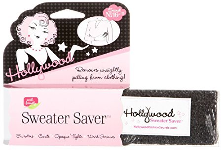 Hollywood Fashion Tape Sweater Saver-1 Count
