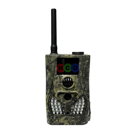 HCO SG580M IR Wireless Camera