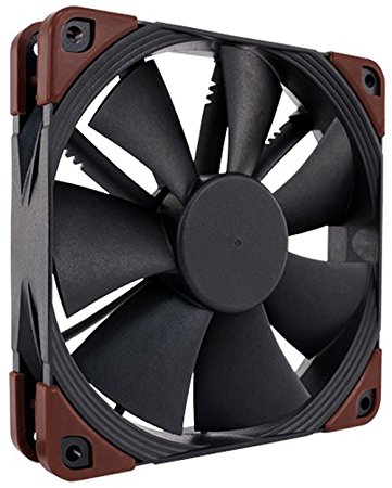 Noctua SSO2 Bearing, Retail Cooling NF-F12 iPPC 2000