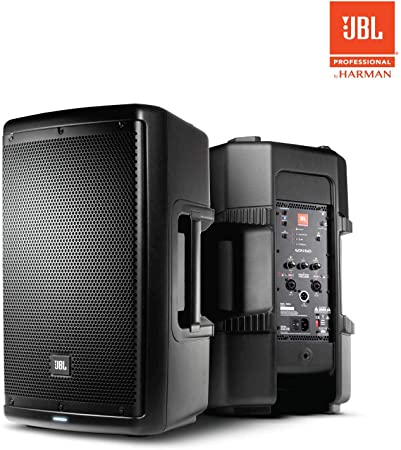 JBL EON610 10" Two-Way Multipurpose Self-Powered Sound Reinforcement