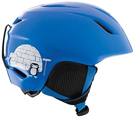 Giro Launch Snow Helmet 2016 - Kid's