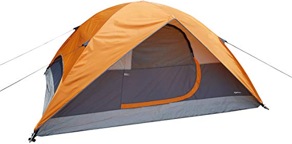 AmazonBasics Tent