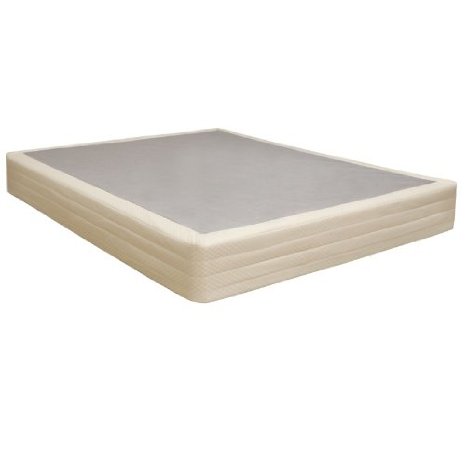Classic Brands Instant Foundation for Bed Mattress, Queen