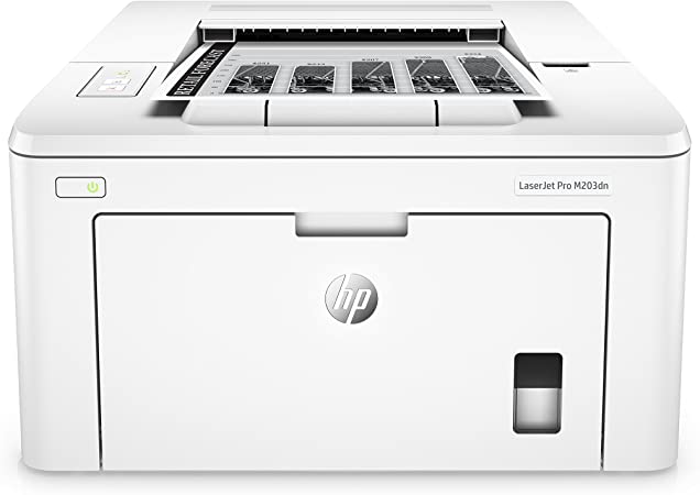 HP G3Q46A B19 M203dn LaserJet Pro Printer