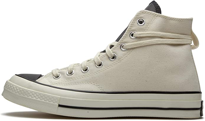 Converse Mens Chuck 70 Hi Natura Fear of God - Natural 167955C Size