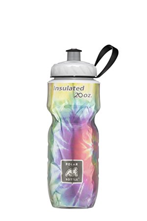 Polar Bottle Insulated Water Bottle - 20oz