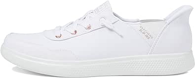 Skechers Women's Hands Free Slip-Ins Skip Cute - B Cute Sweet Sneaker