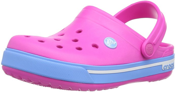 crocs Kids' Crocband II.5 Clog