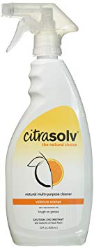 Citra Solv Multi Purpose Spray - 22 oz - Valencia Orange