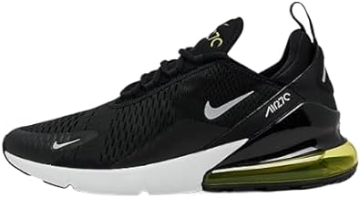 Nike Men's Air Max 270 Khaki/Black-White (FQ8830 247)