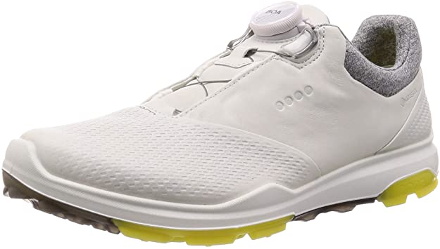 ECCO Women's Biom Hybrid 3 Boa Gore-tex Golf Shoe