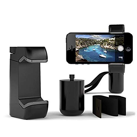 Shoulder Pod S1 All In One Smartphone Photography Grip, Tripod Mount and Stand