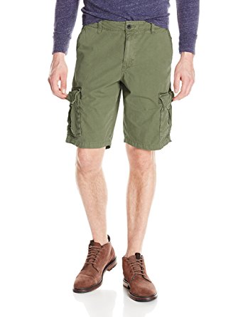 Lucky Brand Men's Utility Cargo Short