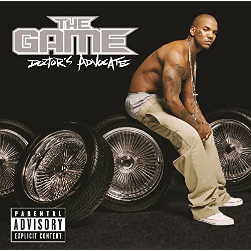 Why You Hate The Game (Album Version (Explicit)) [Explicit]