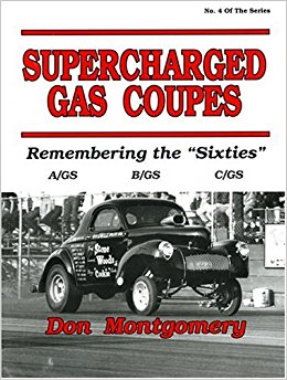 Supercharged Gas Coupes: Remembering the "Sixties"