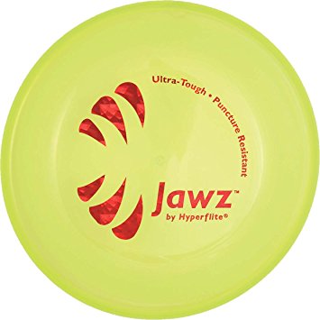 Hyperflite K-10 Jawz Dog Disc