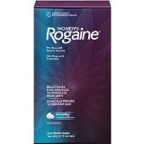Rogaine for Women Hair Regrowth Treatment Foam 4 Month Supply 422 Ounce