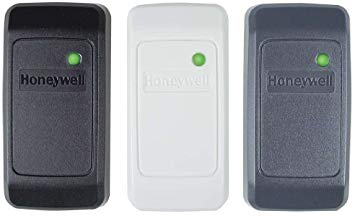 Honeywell Access OP10HON OmniProx Mini-Mullion Proximity Reader