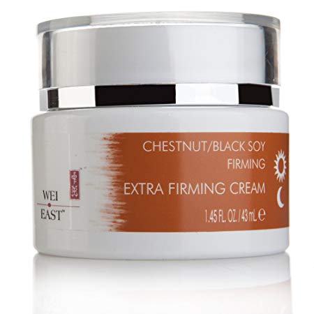 Wei East Extra Firming Cream, Chestnut/Black Soy, 1.45 fl.oz